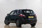 Nissan Qashqai I Рестайлинг Новокузнецк  - изображение 35