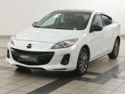 Mazda 3 II (BL) Рестайлинг Иваново  - изображение 27