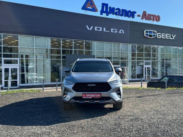 Haval F7x I с пробегом 2021 года, цена 1 650 000 рублей, 146280 км, внедорожник, Автокод Объявления