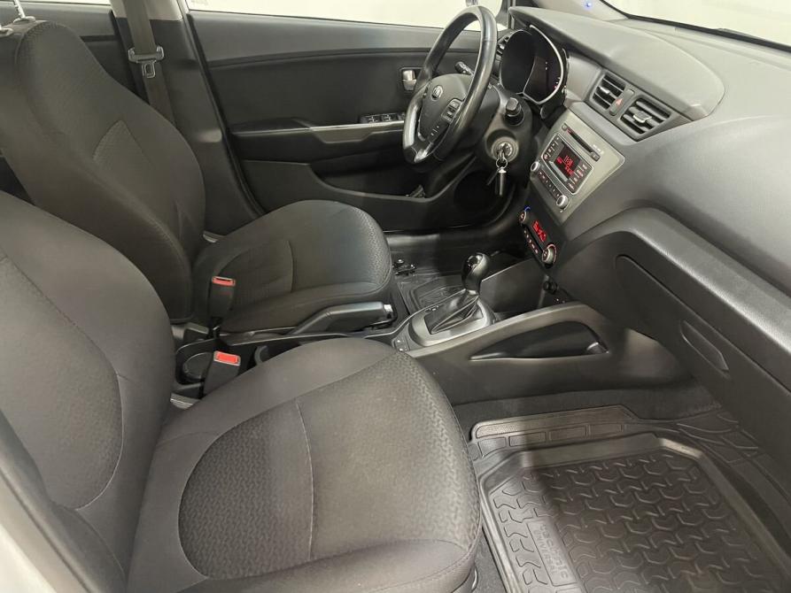 Kia Rio III Рестайлинг Воронеж  - изображение 18