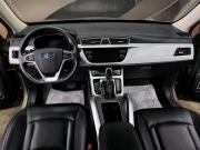 Geely Atlas I Ставрополь  - изображение 35