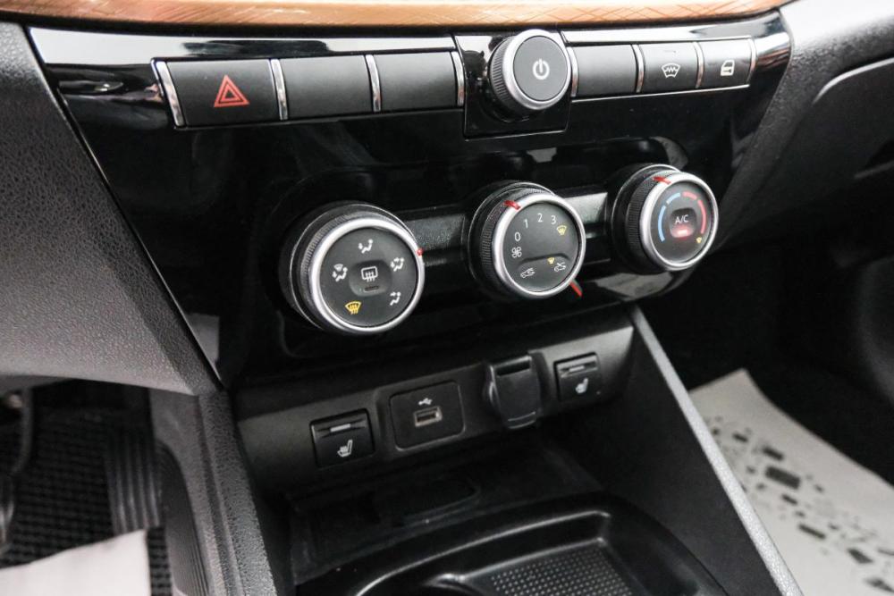 Lada (ВАЗ) Vesta I Рестайлинг (NG) Красноярск  - изображение 18
