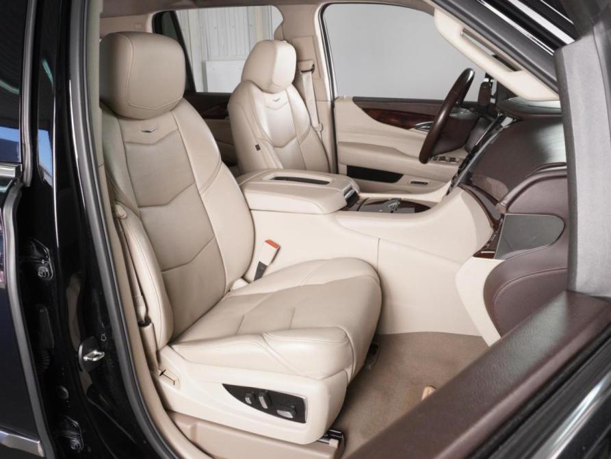 Cadillac Escalade IV Минеральные Воды  - изображение 8