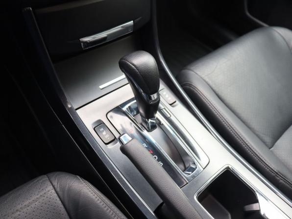 Honda Accord IX с пробегом 2013 года, цена 1 550 000 рублей, 220615 км, седан, Автокод Объявления