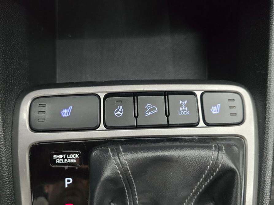 Hyundai Creta I Таганрог  - изображение 19