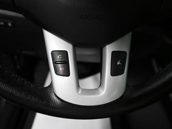 Kia Sportage III с пробегом 2011 года, цена 1 395 000 рублей, 147873 км, внедорожник, Автокод Объявления