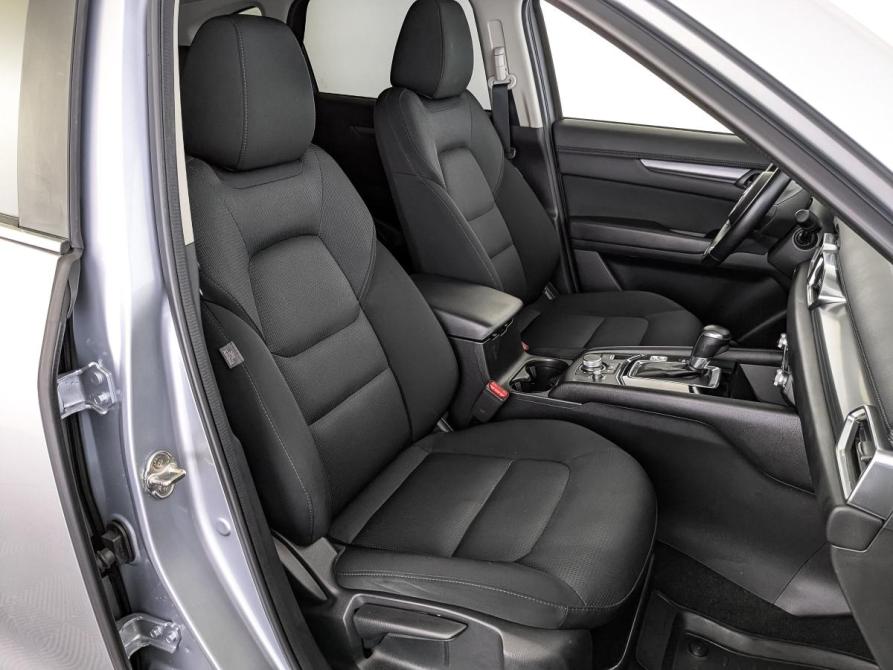 Mazda CX-5 II Москва  - изображение 24