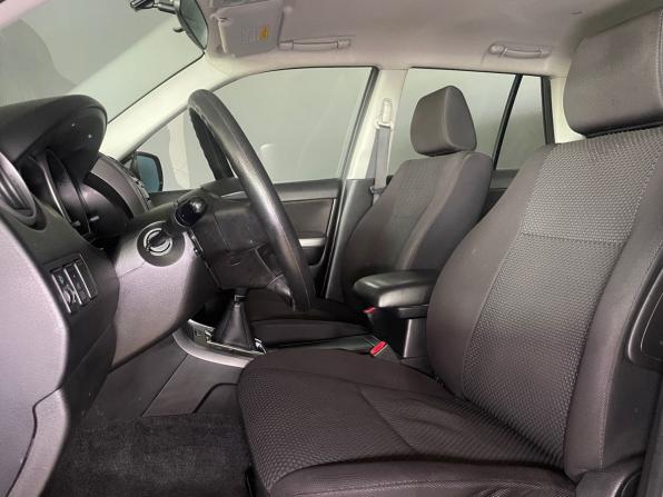 Suzuki Grand Vitara II Рестайлинг с пробегом 2011 года, цена 1 245 000 рублей, 293198 км, внедорожник, Автокод Объявления