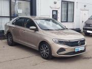Volkswagen Polo VI Москва  - изображение 20