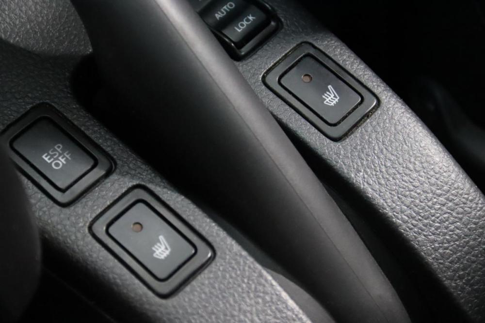 Suzuki SX4 I (Classic) Рестайлинг Сургут  - изображение 20
