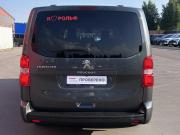 Peugeot Traveller I Москва  - изображение 28