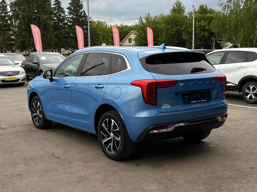 Haval Jolion I Альметьевск  - изображение 5