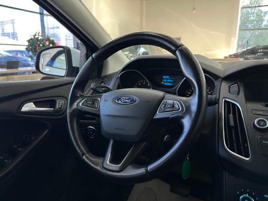 Ford Focus III Рестайлинг Санкт-Петербург  - изображение 29