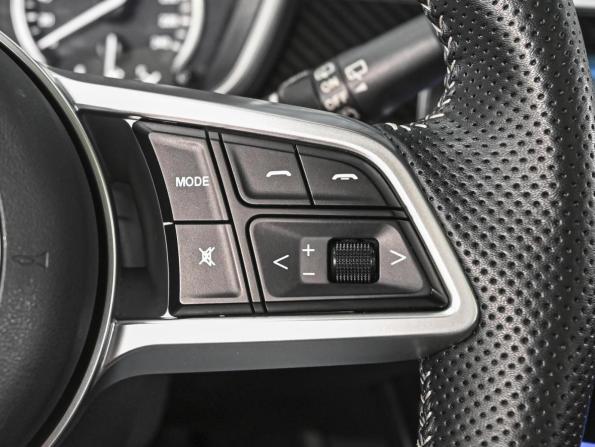 Dongfeng DFSK ix5 с пробегом 2024 года, цена 1 799 983 рубля, 30947 км, внедорожник, Автокод Объявления