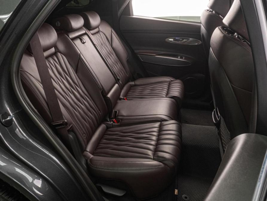 Genesis GV70 I Тюмень  - изображение 14