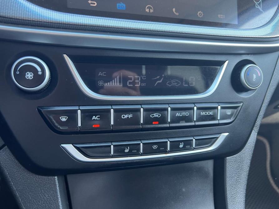 Geely Emgrand 7 I Рестайлинг Стерлитамак  - изображение 18
