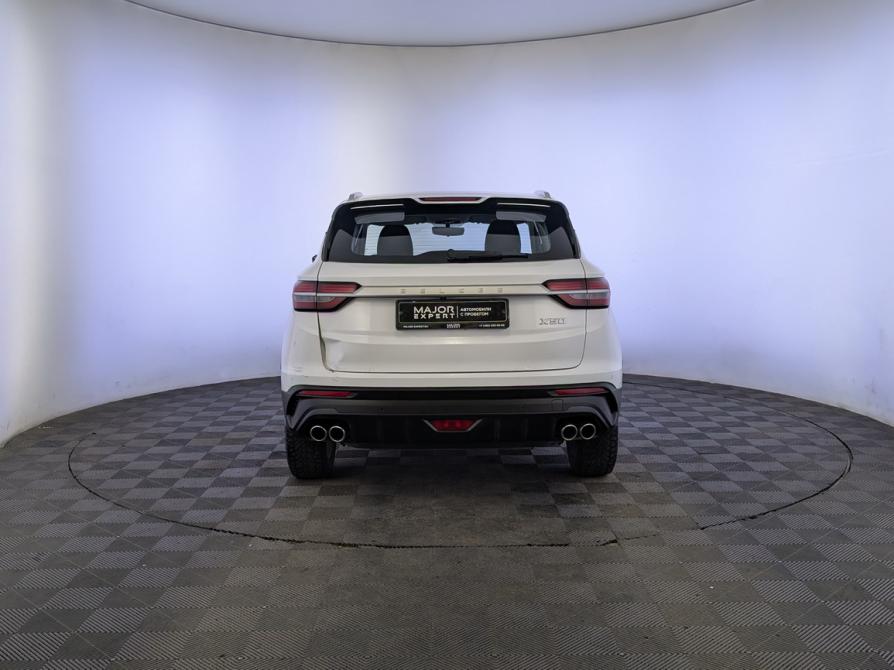 Belgee X50 Москва  - изображение 6