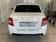 Lada (ВАЗ) Granta I Рестайлинг Москва  - изображение 20