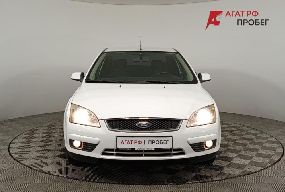 Ford Focus II Рестайлинг Волгоград  - изображение 2