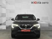 Renault Arkana I Екатеринбург  - изображение 19