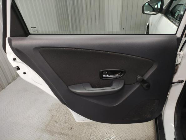Nissan Almera III (G15) с пробегом 2015 года, цена 685 000 рублей, 129135 км, седан, Автокод Объявления