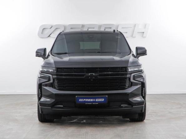 Chevrolet Tahoe V с пробегом 2021 года, цена 7 497 077 рублей, 65508 км, внедорожник, Автокод Объявления