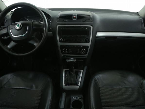 Skoda Octavia II (A5) Рестайлинг с пробегом 2009 года, цена 564 000 рублей, 347000 км, универсал, Автокод Объявления
