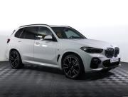 BMW X5 IV (G05/G18) Москва  - изображение 35