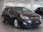 Opel Astra J Рестайлинг Калуга  - изображение 33