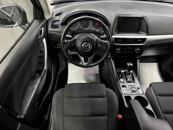 Mazda CX-5 I Рестайлинг с пробегом 2016 года, цена 1 835 000 рублей, 180255 км, внедорожник, Автокод Объявления