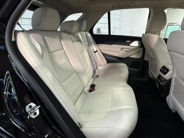 Новый Mercedes-Benz GLE II (V167) Рестайлинг 2026 года, цена 11 935 800 рублей, внедорожник, Автокод Объявления