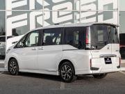 Honda Stepwgn V Рестайлинг Краснодар  - изображение 26