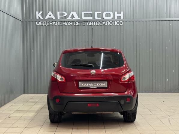 Nissan Qashqai I Рестайлинг с пробегом 2010 года, цена 950 000 рублей, 141111 км, внедорожник, Автокод Объявления