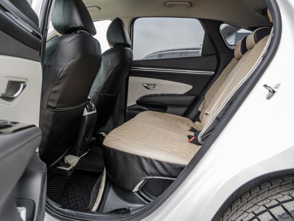 Hyundai Tucson IV с пробегом 2024 года, цена 3 899 000 рублей, 25000 км, внедорожник, Автокод Объявления