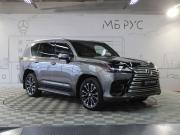 Lexus LX IV Москва  - изображение 35