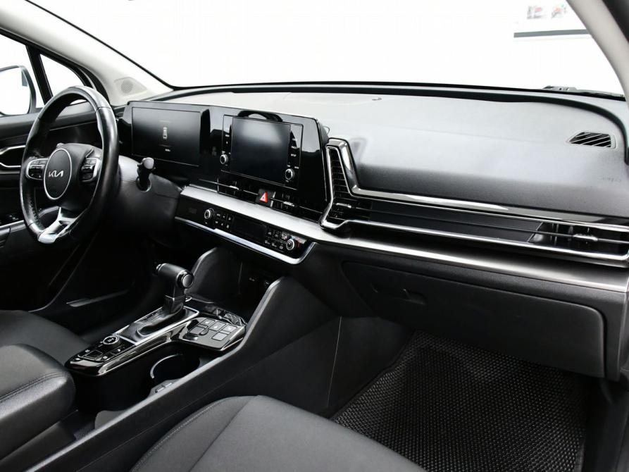 Kia Sportage V Новосибирск  - изображение 10