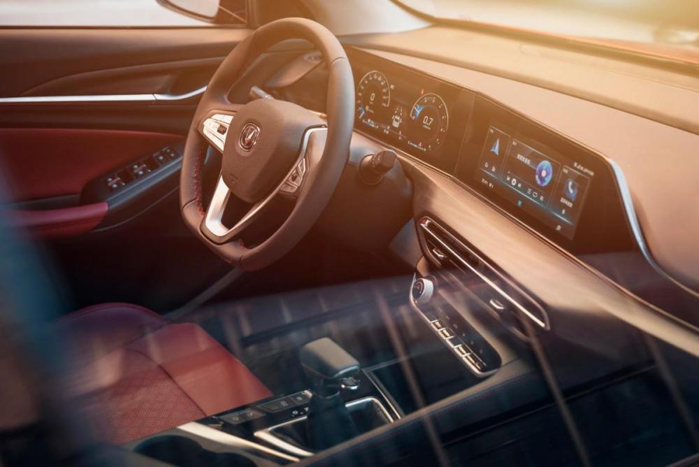 Changan Eado Plus Москва  - изображение 24