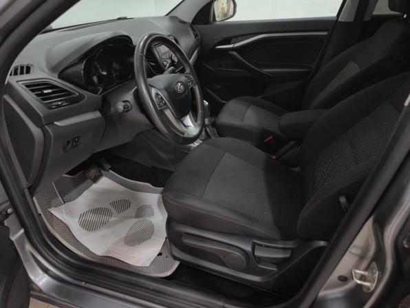 Lada (ВАЗ) Vesta I с пробегом 2021 года, цена 1 050 000 рублей, 134667 км, седан, Автокод Объявления