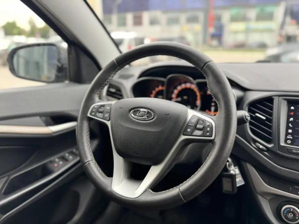 Lada (ВАЗ) Vesta I Рестайлинг (NG) с пробегом 2022 года, цена 1 350 000 рублей, 26000 км, универсал, Автокод Объявления