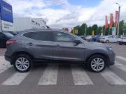 Nissan Qashqai II Тверь  - изображение 45