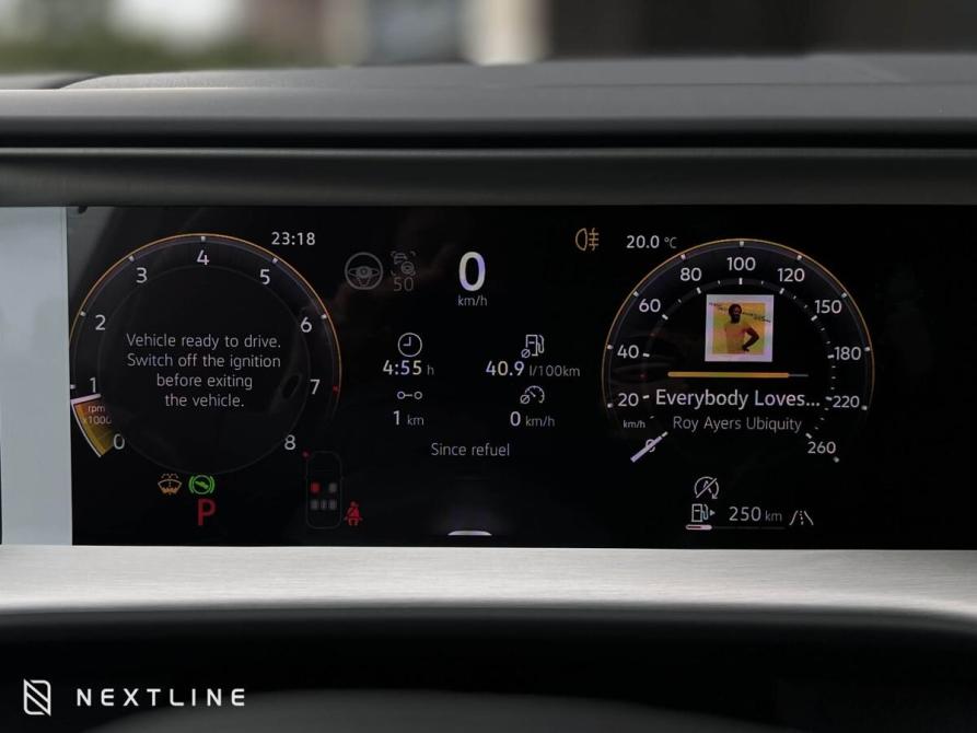 Volkswagen Teramont II (China Market) Самара  - изображение 16