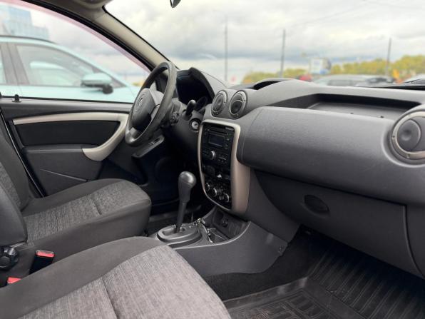 Renault Duster I с пробегом 2015 года, цена 745 000 рублей, 215629 км, внедорожник, Автокод Объявления
