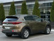 Kia Sportage IV Уфа  - изображение 18