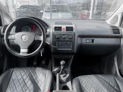 Volkswagen Touran I Рестайлинг Курган  - изображение 30
