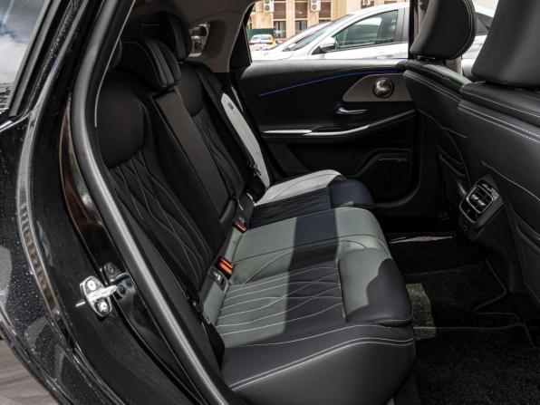 Chery Arrizo 8 с пробегом 2024 года, цена 2 265 000 рублей, 16503 км, седан, Автокод Объявления