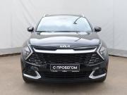 Kia Sportage V Москва  - изображение 26