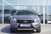 Lada (ВАЗ) Vesta I Ульяновск  - изображение 26