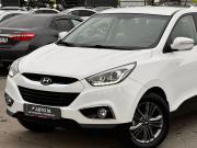 Hyundai ix35 I Рестайлинг Ижевск  - изображение 44