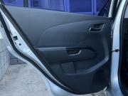 Chevrolet Aveo II Волгоград  - изображение 36