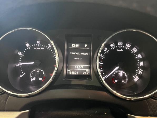 Skoda Yeti I с пробегом 2012 года, цена 879 000 рублей, 194000 км, внедорожник, Автокод Объявления